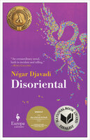 Disoriental - Négar Djavadi