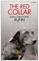 The Red Collar - Jean-Christophe Rufin