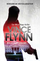 Machtsovername - Vince Flynn