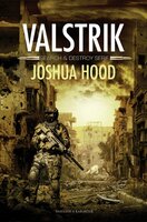 Valstrik - Joshua Hood