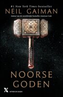 Noorse goden: mythen & sagen - Neil Gaiman