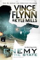 Enemy of the state - Vince Flynn, Kyle Mills