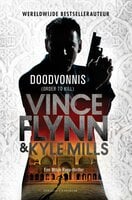 Doodvonnis - Vince Flynn, Kyle Mills