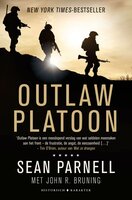 Outlaw Platoon - John Bruning, Sean Parnell
