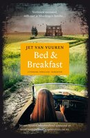 Bed & breakfast - Jet van Vuuren