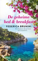 De geheime bed & breakfast - Federica Brunini