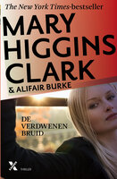 De verdwenen bruid - Mary Higgins Clark, Alifair Burke