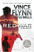 Red War - Vince Flynn, Kyle Mills
