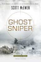 Ghost Sniper - Scott McEwen, Thomas Koloniar