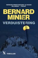 Verduistering - Bernard Minier