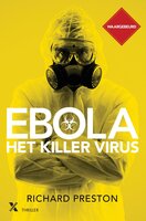 Ebola, het killervirus - Richard Preston