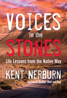 Voices in the Stones: Life Lessons from the Native Way - Kent Nerburn