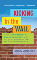 Kicking In the Wall - Barbara Abercrombie