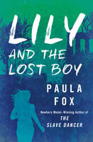 Lily and the Lost Boy - Paula Fox