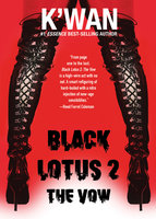 Black Lotus 2: The Vow - K'wan