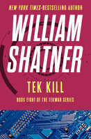Tek Kill - William Shatner