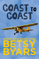 Coast to Coast - Betsy Byars