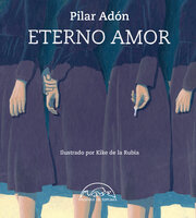 Eterno amor - Pilar Adón