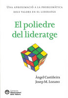 El poliedre del lideratge - Ángel Castiñeira, Josep M. Lorenzo