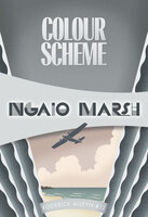 Colour Scheme - Ngaio Marsh