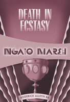 Death in Ecstasy - Ngaio Marsh