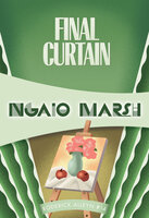 Final Curtain - Ngaio Marsh