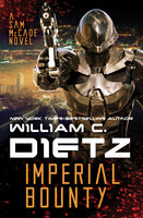 Imperial Bounty - William C. Dietz