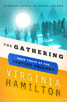 The Gathering - Virginia Hamilton