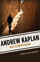 Scorpion - Andrew Kaplan