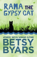 Rama the Gypsy Cat - Betsy Byars