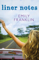 Liner Notes - Emily Franklin
