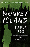 Monkey Island - Paula Fox