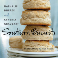 Southern Biscuits - Nathalie Dupree, Cynthia Graubart