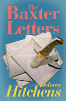 The Baxter Letters - Dolores Hitchens