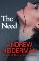 The Need - Andrew Neiderman
