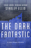 The Dark Fantastic - Stanley Ellin