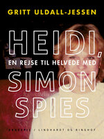 Heidi, en rejse til helvede med Simon Spies