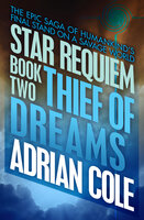 Thief of Dreams - Adrian Cole