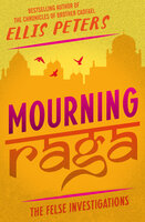 Mourning Raga - Ellis Peters
