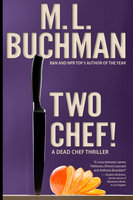 Two Chef! - M.L. Buchman