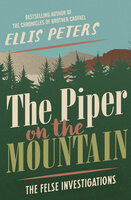 The Piper on the Mountain - Ellis Peters