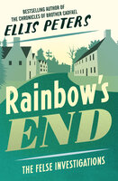 Rainbow's End - Ellis Peters
