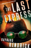 The Last Express - Baynard Kendrick