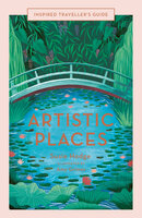 Artistic Places - Susie Hodge