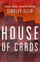 House of Cards - Stanley Ellin