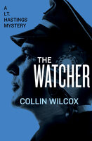 The Watcher - Collin Wilcox