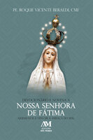 Devocionário e Novena a Nossa Senhora de Fátima - Roque Vicente Beraldi