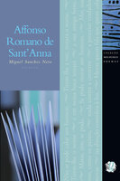 Melhores poemas Affonso Romano de Sant'Anna - Affonso Romano de Sant'anna