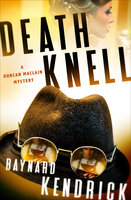 Death Knell - Baynard Kendrick