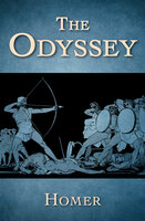 The Odyssey - Homer